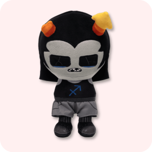 Equius Plush