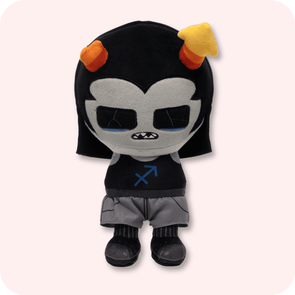 Equius Plush 3PCS Equius Plush 3PCS