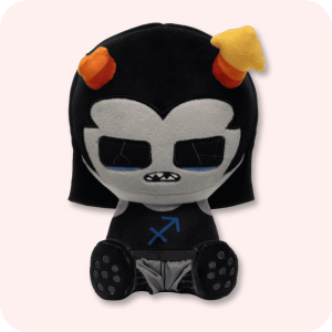 Equius Plush