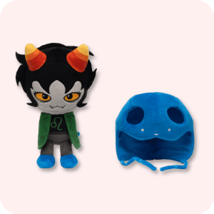 Nepeta Plush