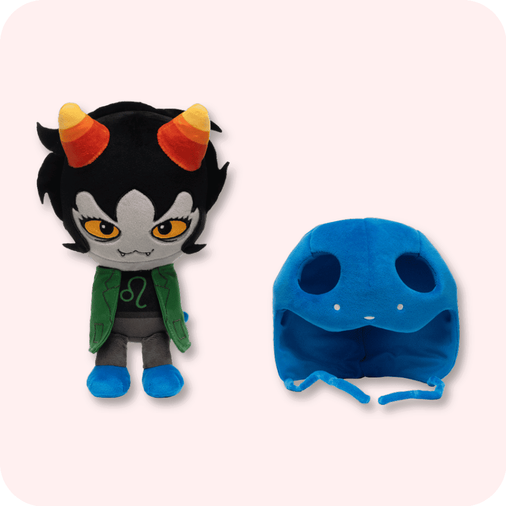 Nepeta Plush Nepeta Plush