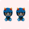 Nepeta Plush 2PCS