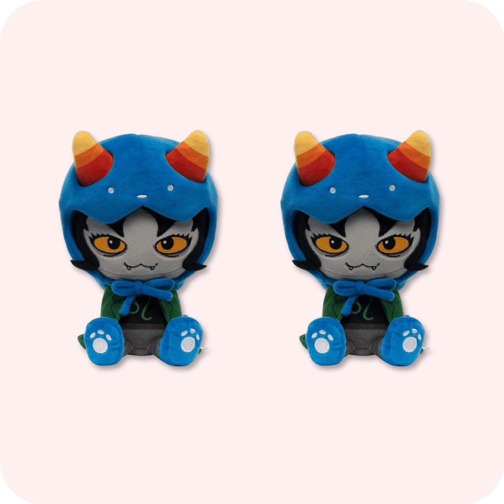 Nepeta Plush 2PCS Nepeta Plush 2PCS