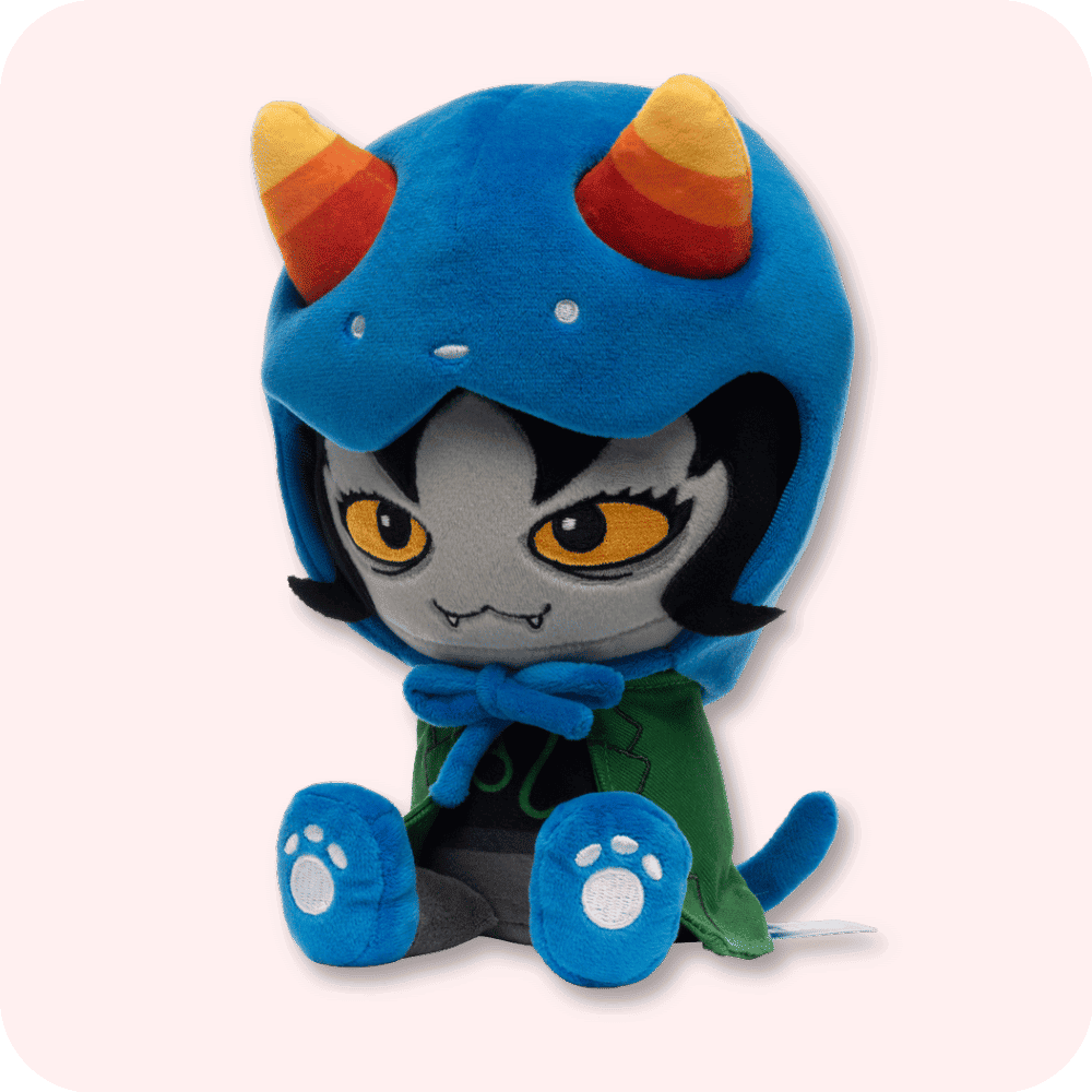 Nepeta Plush Nepeta Plush