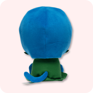 Nepeta Plush 3PCS