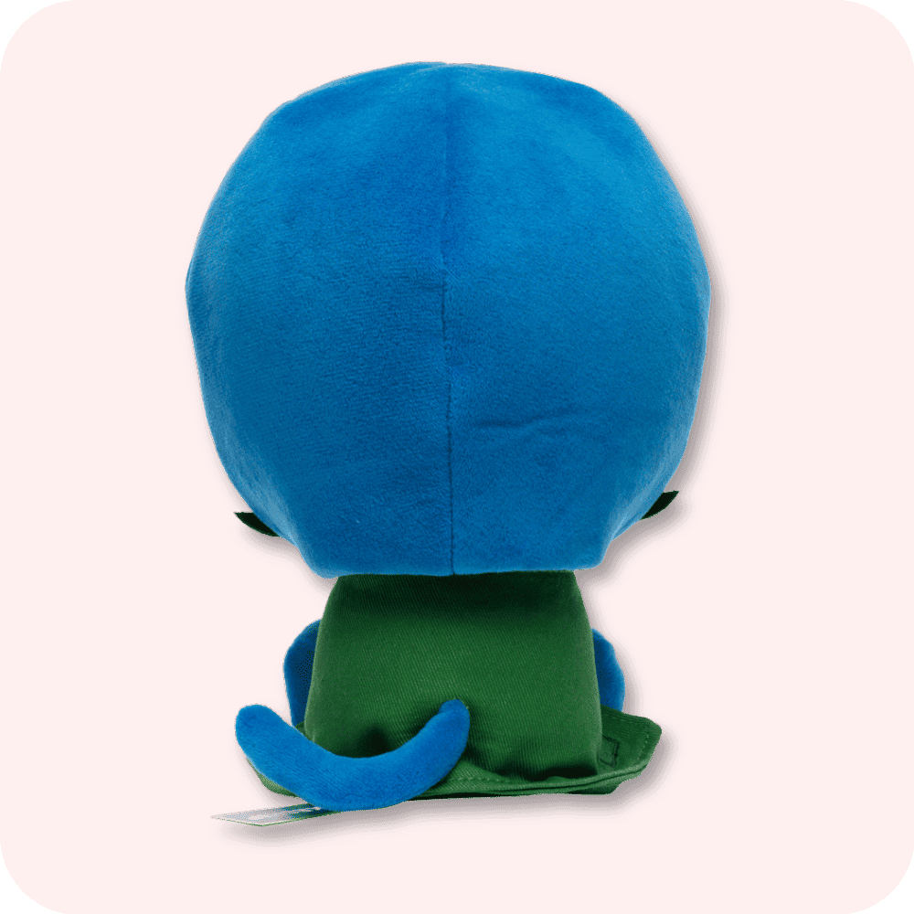 Nepeta Plush Nepeta Plush